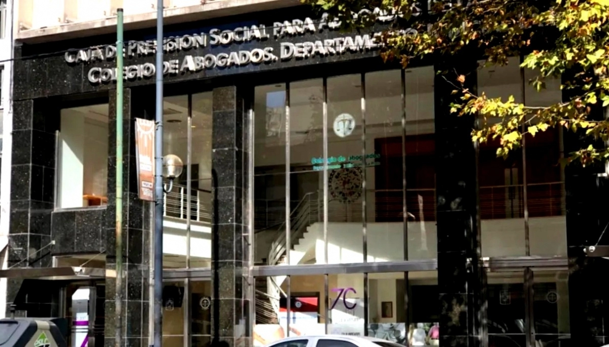 La lista “Abogacía Unida + Abogar” del Colegio de Abogados de La Plata presentará sus propuestas