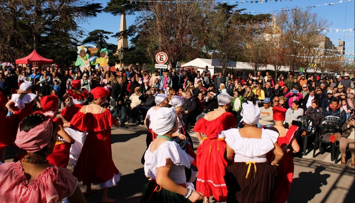 Dolores anuncia la 10º edición de la Fiesta de la Torta: concursos, danzas y foodtrucks para celebrar