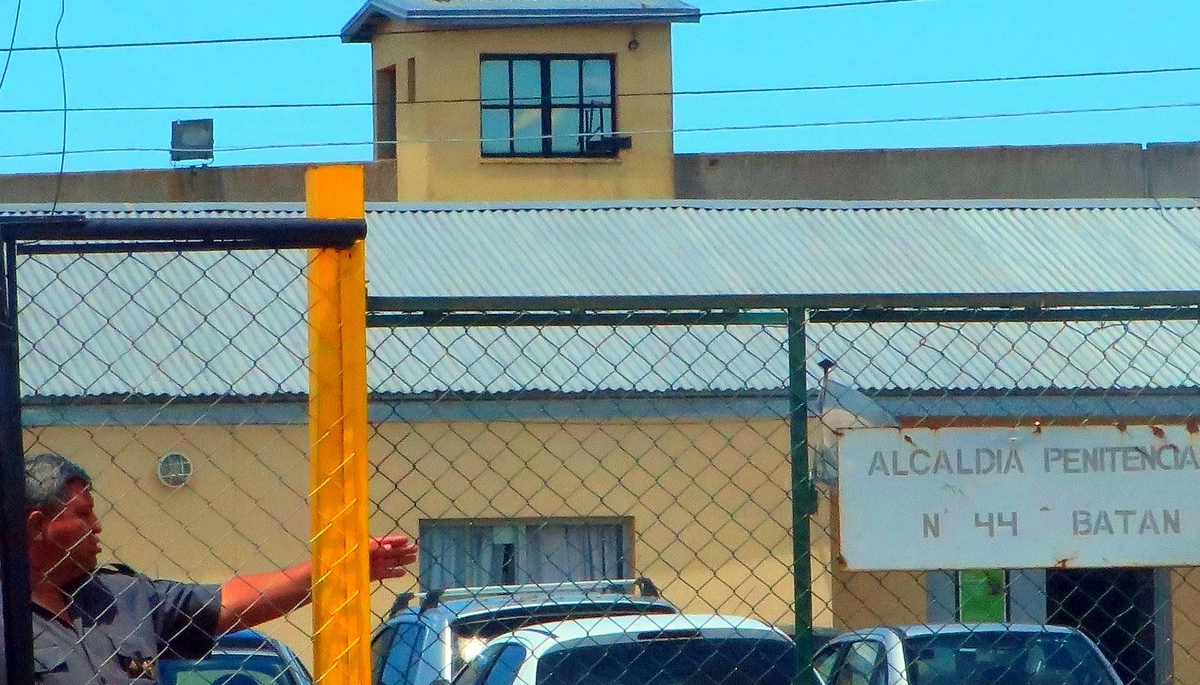 Vecinos retuvieron y casi linchan a un sujeto acusado de abuso sexual en perjuicio de la hermana