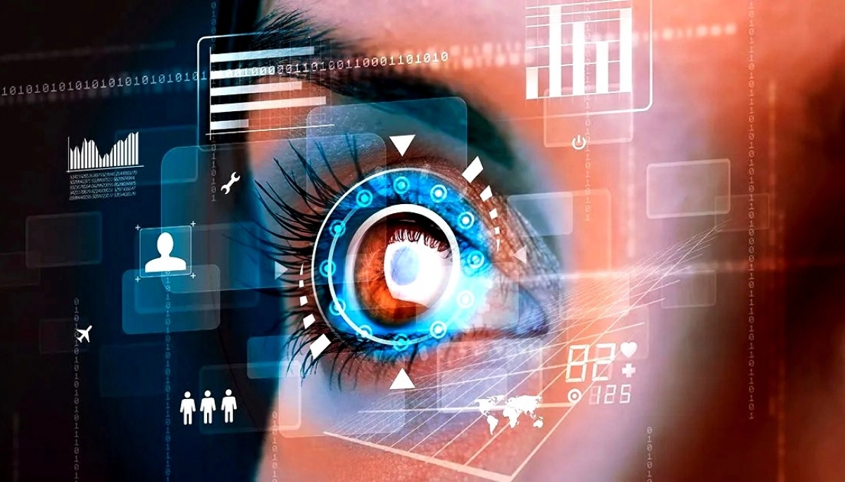 Riesgo digital: Diputado busca regular a las empresas que realizan escaneo de iris