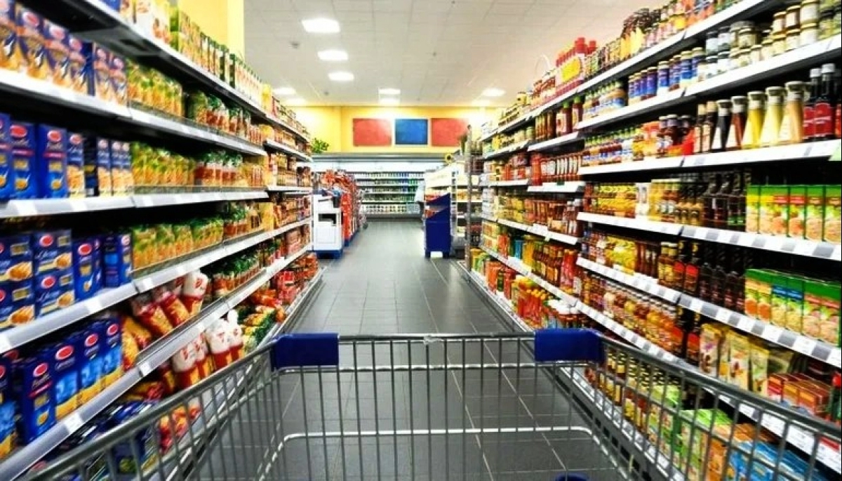 De un dígito: la inflación de abril fue del 8,8% y alcanzó el 289,4% interanual