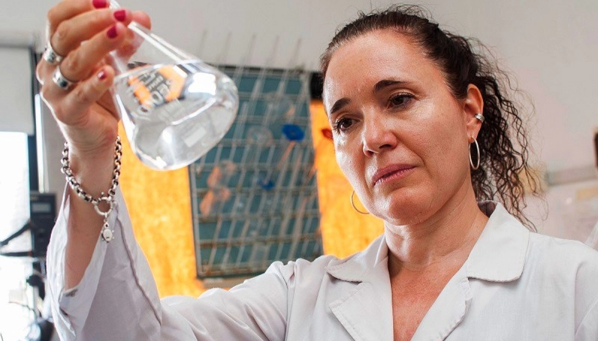 La UNLP alertó que el 40% de los pozos de la región del Gran La Plata proveen agua contaminada