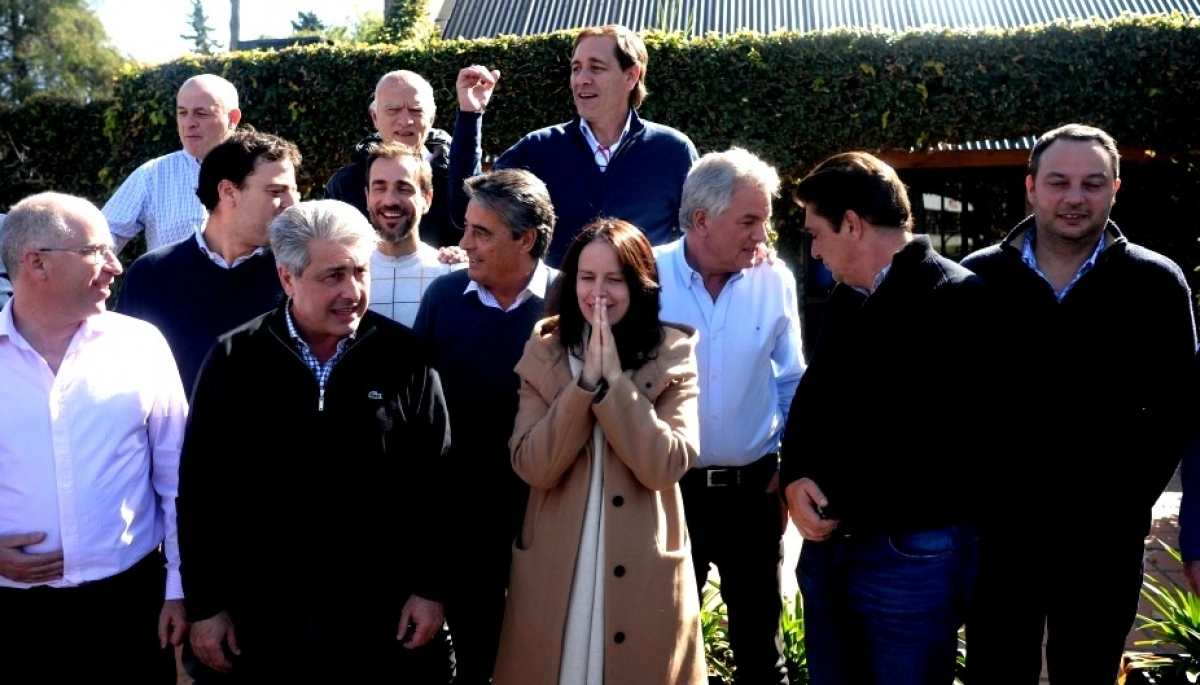 Intendentes PRO denunciaron que Kicillof aún no abonó la segunda cuota del Fondo de Fortalecimiento