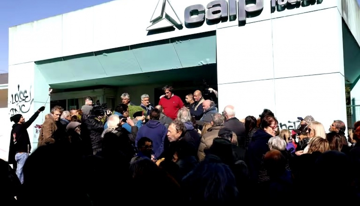 Pinamar en llamas: denuncian boletas “impagables” de hasta un millón de pesos