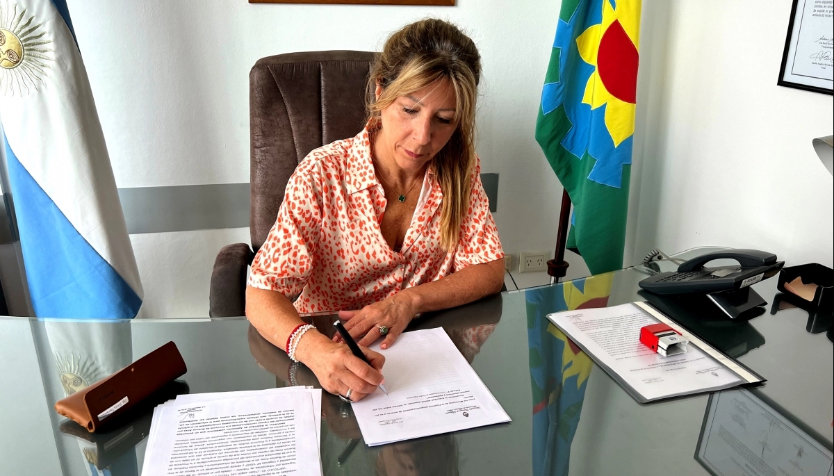 Vaccarezza se sumó a los reclamos por la crisis de Correo Argentino en el interior bonaerense