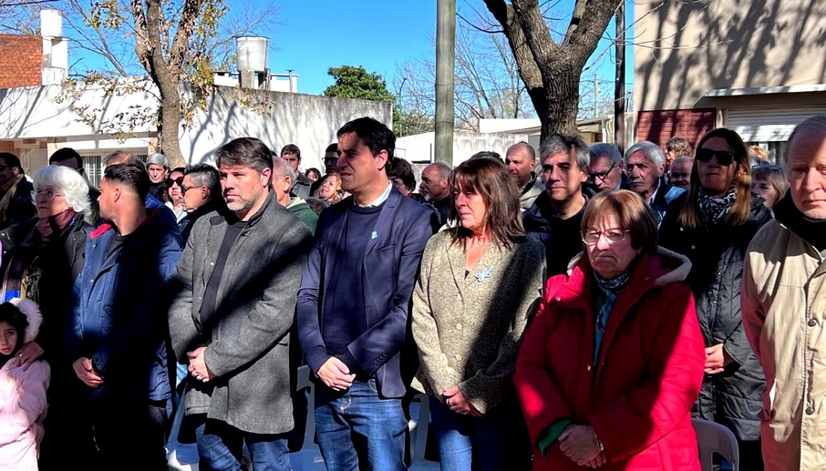 Abad exigió que el gobierno de Milei incluya el monotributo social en la Ley Bases
