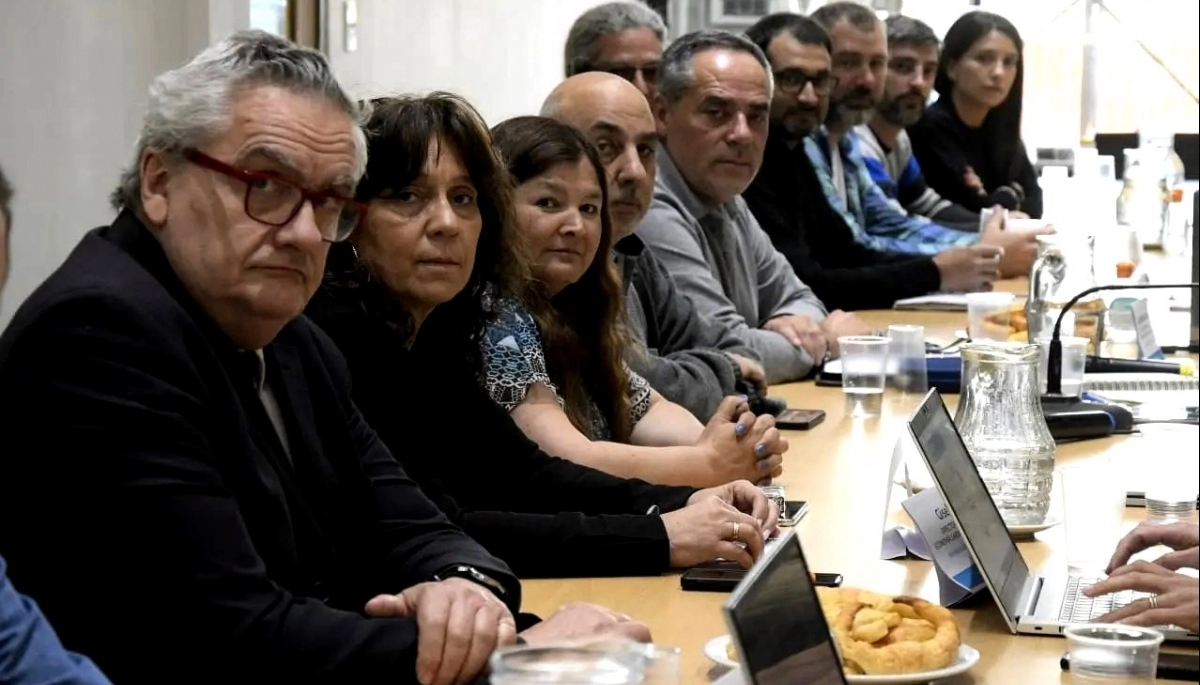 Judiciales bonaerenses alertaron por la “crítica” situación de los Tribunales del Trabajo