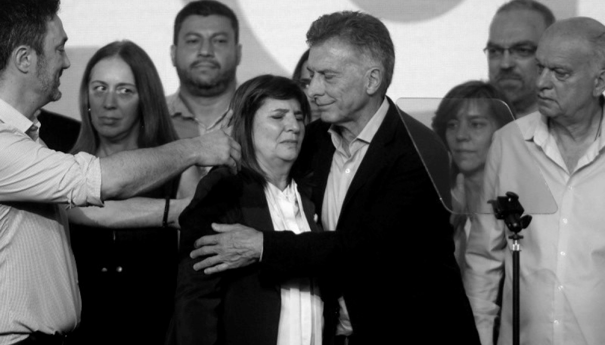 Macri deja el bridge, se calza el traje de opositor a Milei y apunta a eliminar el gen Bullrich del PRO
