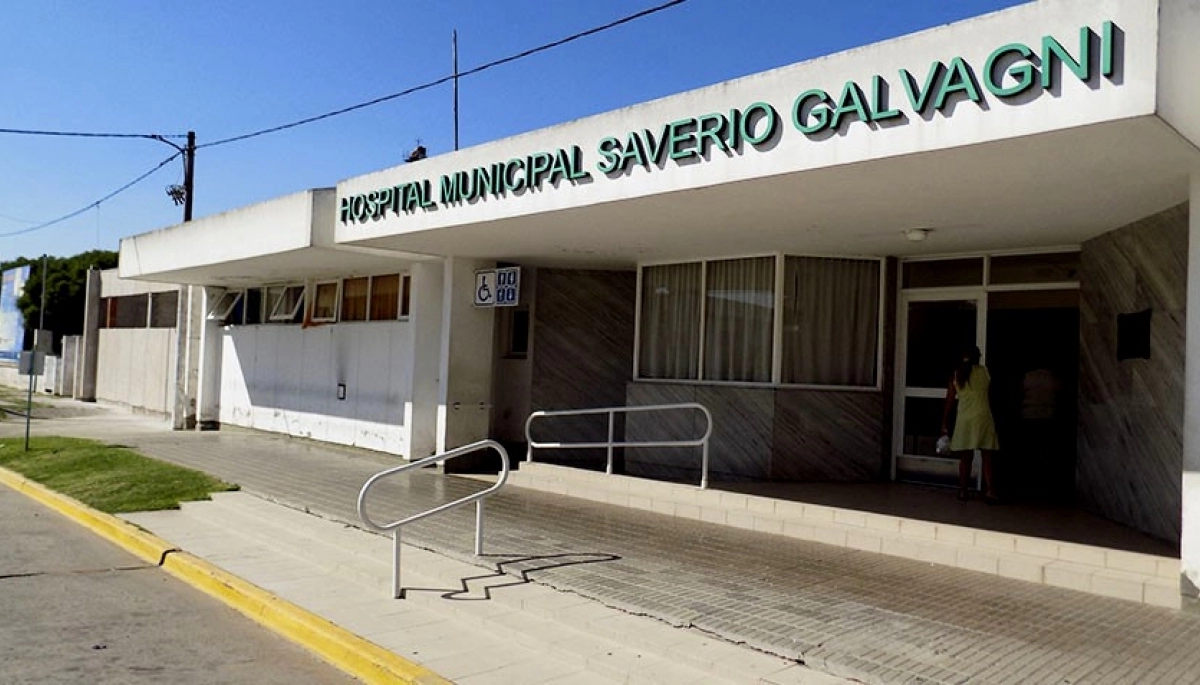 Tarifazo en el interior bonaerense: hospital municipal recibió una boleta con suba de casi el 500%