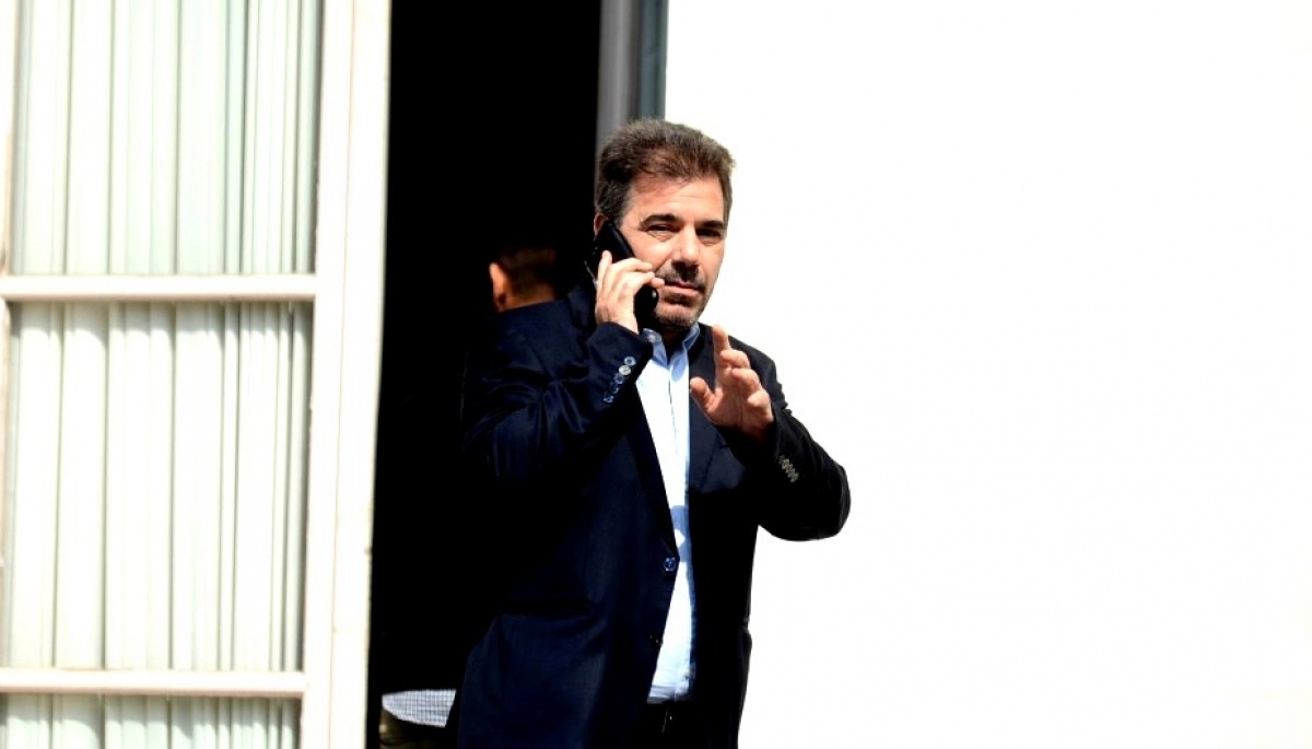 Terremotos en el PRO bonaerense: Ritondo quiere presidir el partido en la Provincia