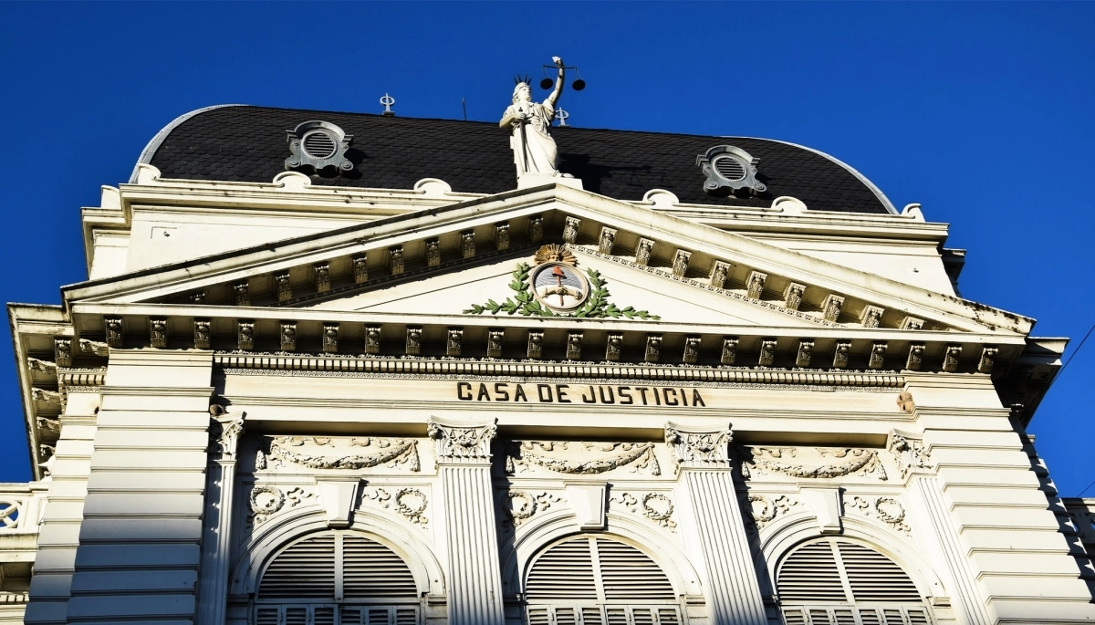 Otra silla vacía en la Justicia bonaerense: una nueva vacante y rosca a la vista