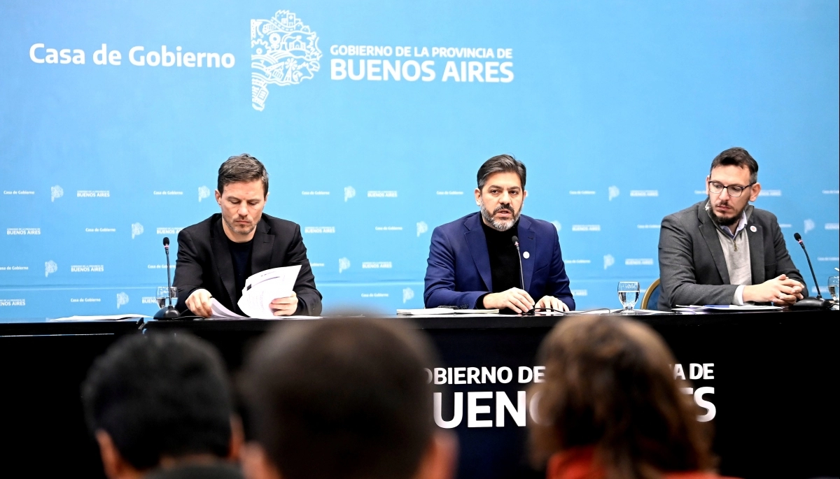Obra pública, inversiones y créditos UVA: qué dejó la segunda conferencia de los ministros de Kicillof