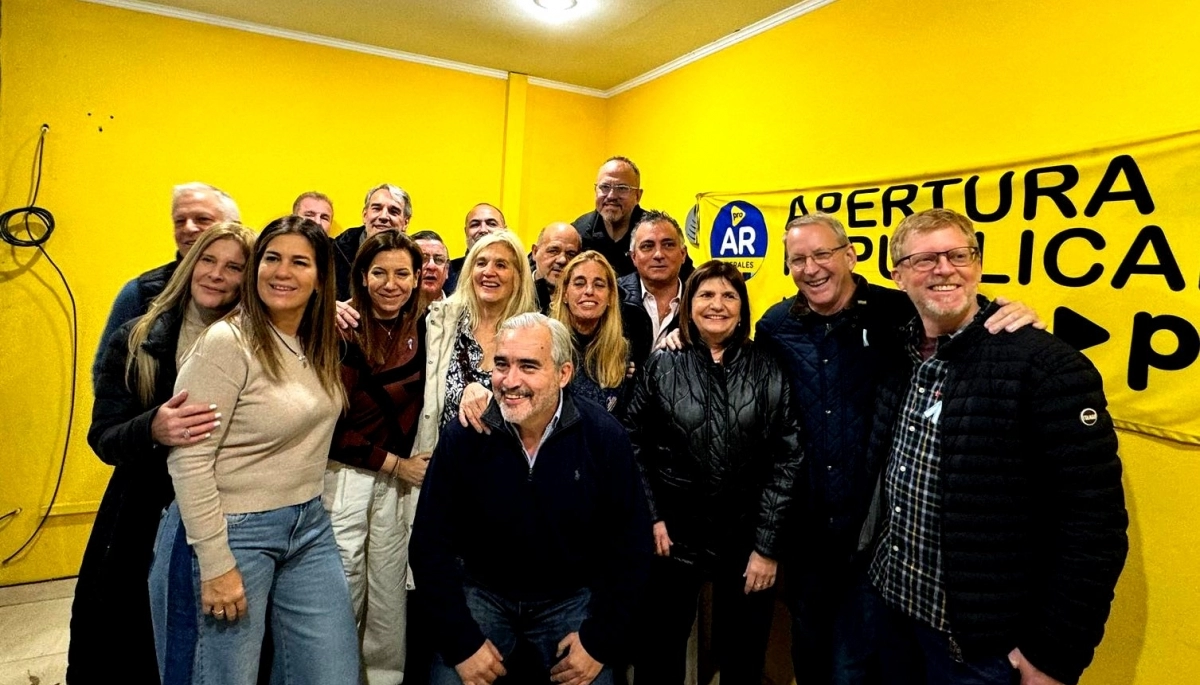 Maniobra mileísta: Bullrich y Valenzuela rompen los bloques del PRO en la Legislatura bonaerense