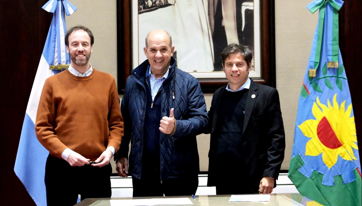 Continúa la formalización del pago del Fondo de Fortalecimiento Fiscal Municipal