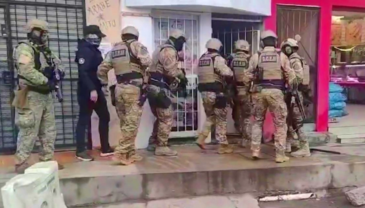 Por robos de autos y restaurantes, detuvieron a dos adolescentes en un barrio picante de CABA