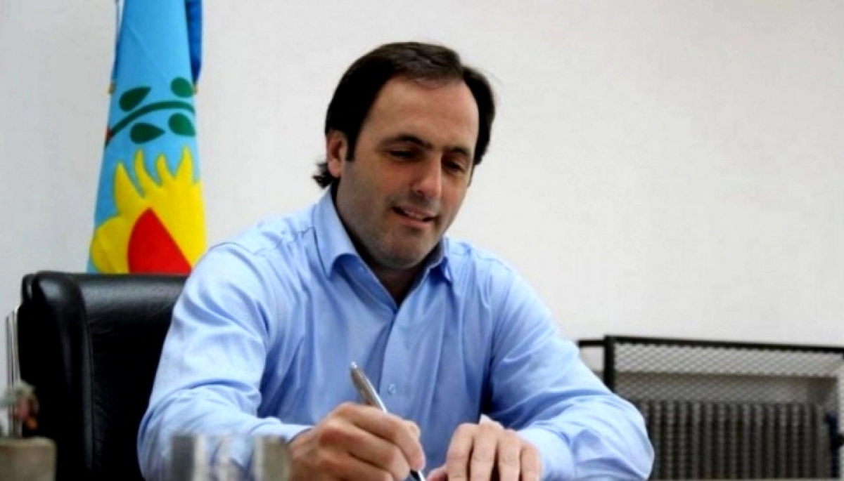 Alcalde bonaerense se tomó licencia “indefinida” y la oposición lo catalogó como una “estafa electoral”