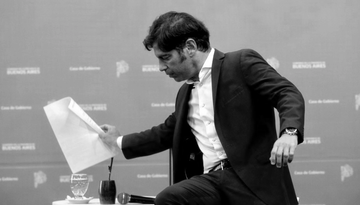 La intromisión del kicillofismo en distritos massistas deja al oficialismo cerca del precipicio en la Legislatura