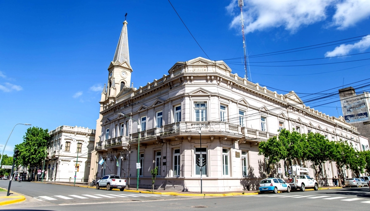 Municipio del Interior bonaerense en alerta por el aumento de la demanda alimentaria