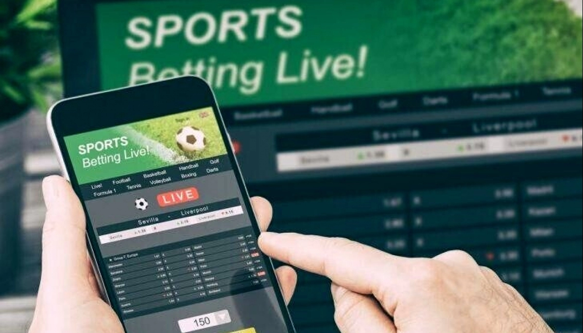 Diputado bonaerense busca eliminar la publicidad de apuestas deportivas e incluir carteles preventivos