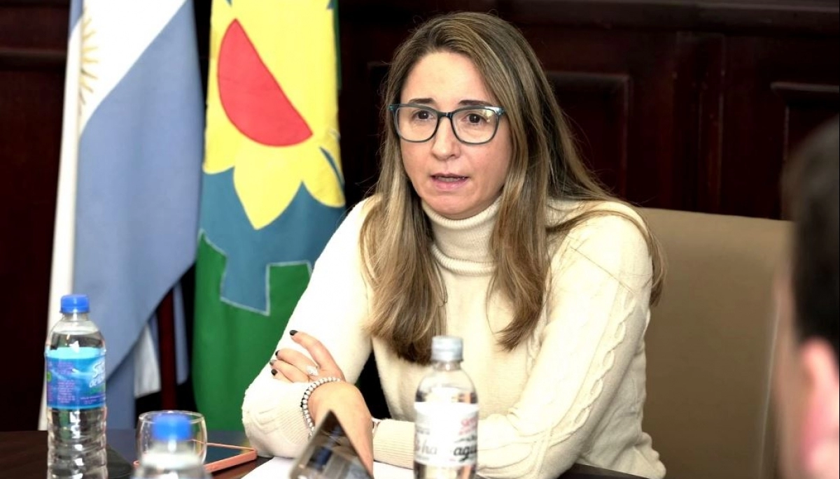 Indemnización laboral: senadora bonaerense se reunió con empresarios y ratificó su negativa al proyecto peronista