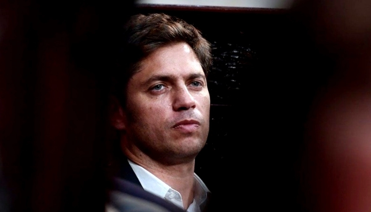 Milei se saca de encima la obra pública de Provincia y le contestó a Kicillof por la deuda nacional