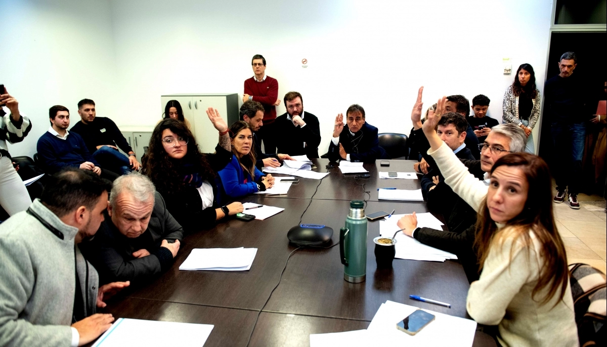 Tiembla el proyecto sanitario de empresas de Kicillof: cambios de postura y la ¿mano de Massa?