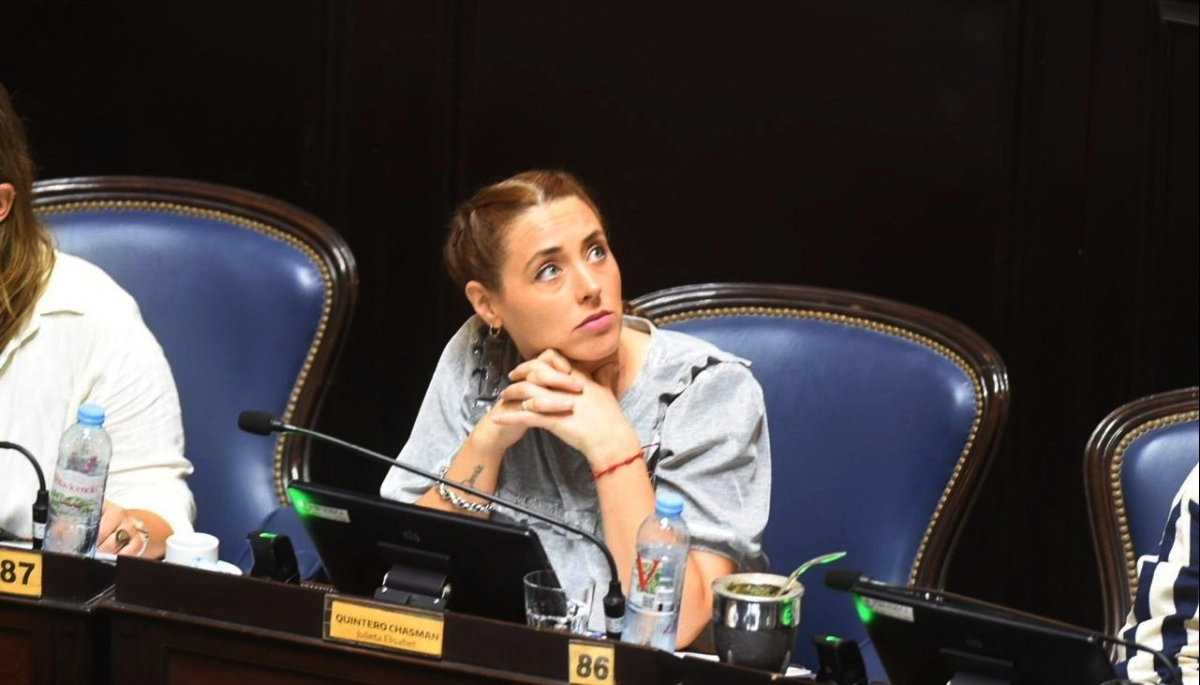 Reforma en las secundarias: el PRO quiere que Sileoni rinda explicaciones en la Legislatura