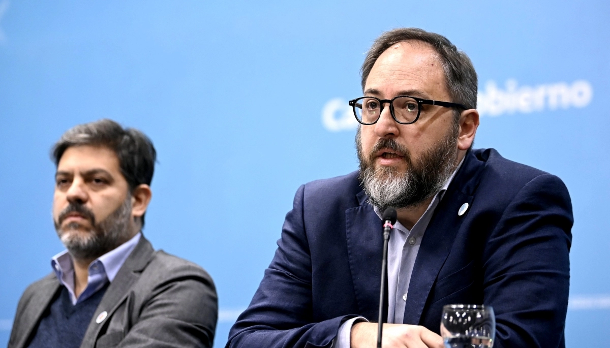 Provincia fustigó a Milei por el tarifazo eléctrico, pero aclararon que se mantendrán los “beneficios”