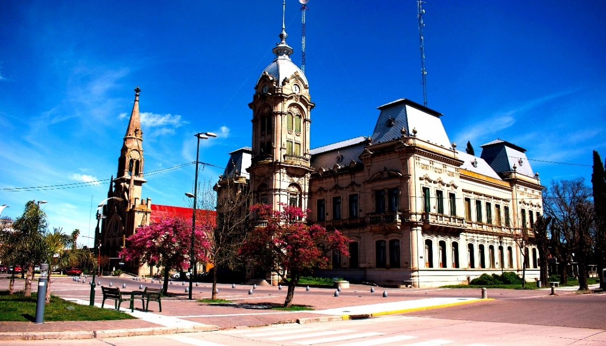 Tres Arroyos: se presentó el programa "VerduComposta" para verdulerías locales