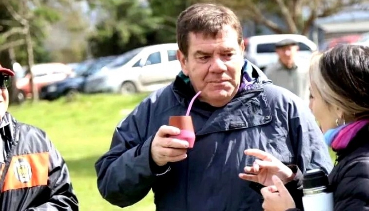 Montenegro defendió a Milei y le exigió a Kicillof que sea “austero” con los fondos públicos
