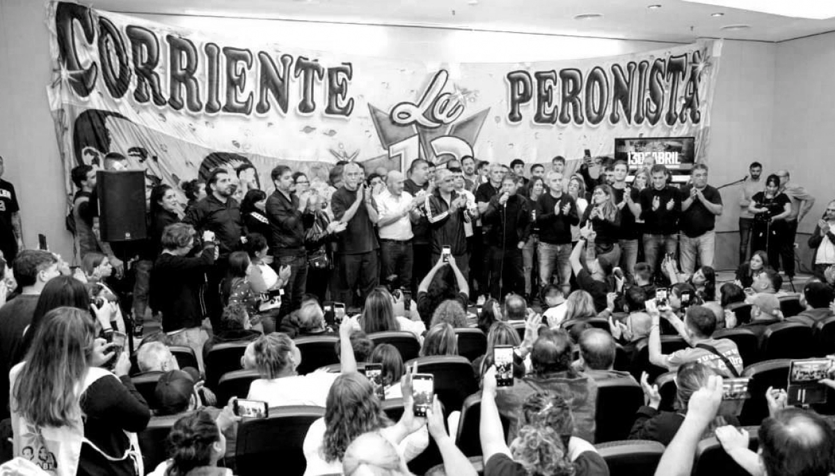El kicillofismo toma el control para organizar el homenaje a Perón: ¿dejan afuera a Máximo?