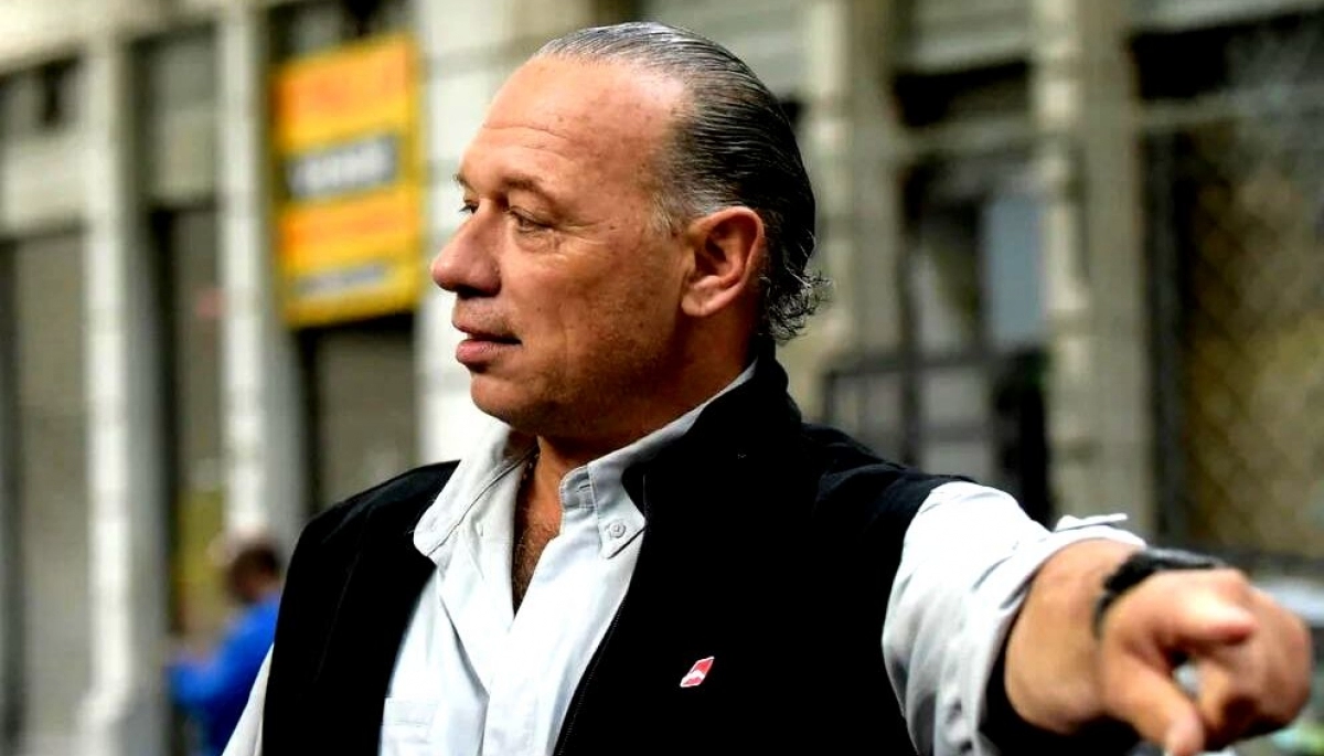 “Los vomita Dios”: Berni arremetió duro contra los peronistas que apoyaron la Ley Bases