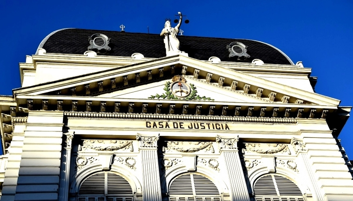 El Gobierno bonaerense le dio el visto bueno a 8 nuevos pliegos del Poder Judicial