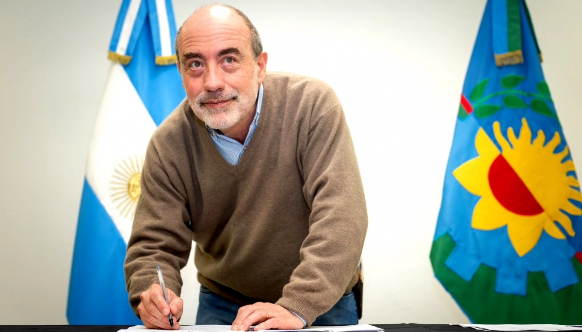 Curutchet resaltó la “empatía” de Kicillof y explicó cómo repercute el ajuste de Milei en Marcos Paz