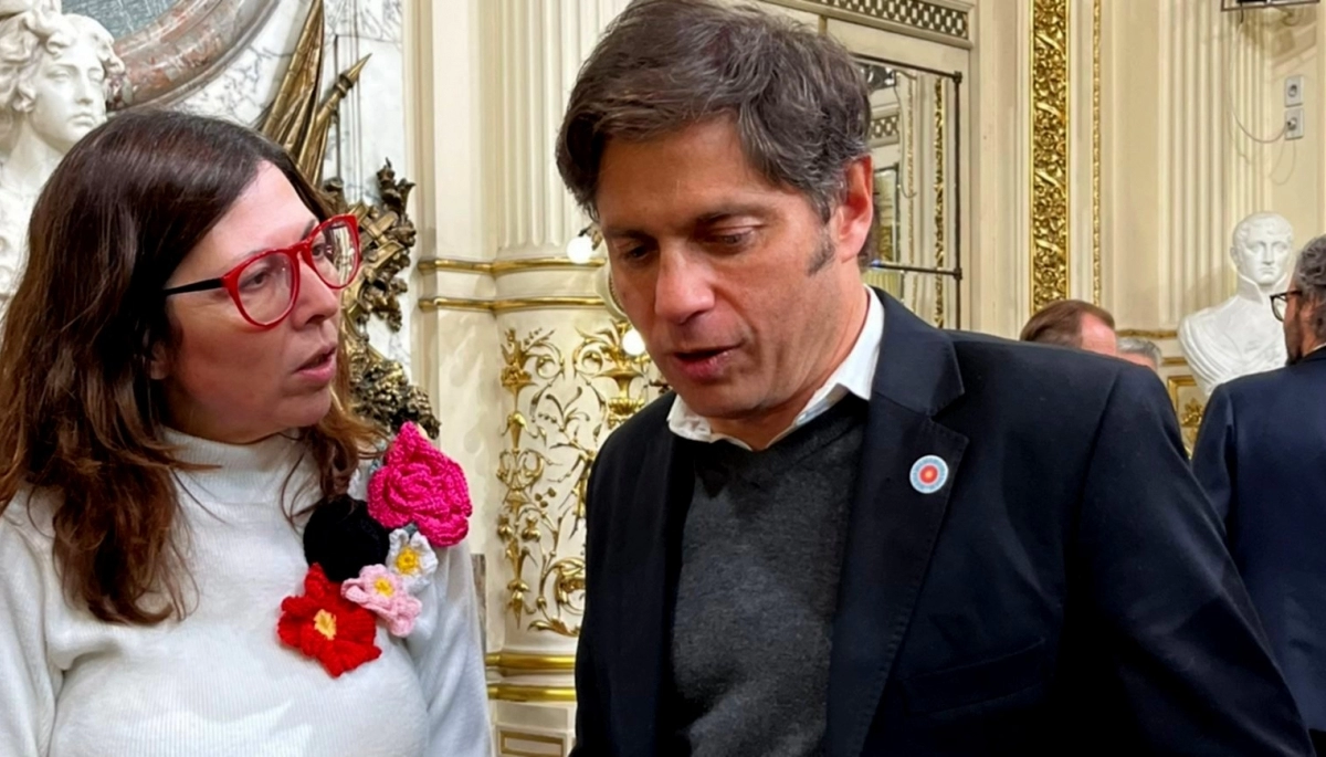 “Aumentará la mortalidad”: el oscuro escenario que vaticinó una ministra de Kicillof