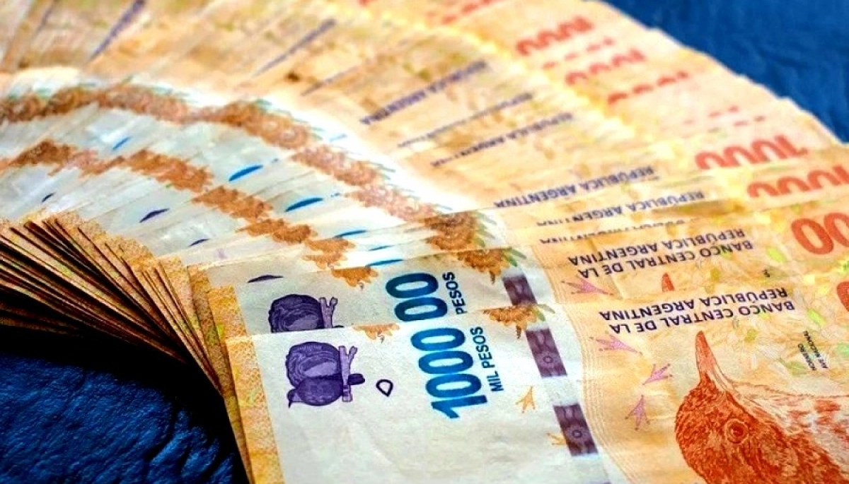 Distrito bonaerense rompió el chanchito y sorteará $3 millones para quienes no adeuden tasas municipales