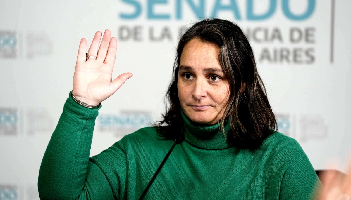 Un proyecto en el Senado busca concientizar sobre los riesgos de la exposición a las pantallas en niños