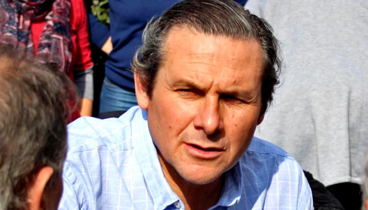 Obras fantasma y gastos millonarios: denunciaron a exalcalde por licitaciones truchas