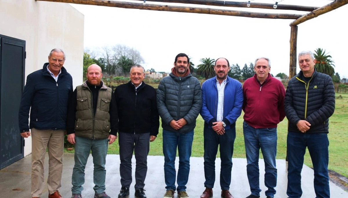 Intendentes peronistas en alerta por la situación social: críticas para Milei y respaldo a Kicillof