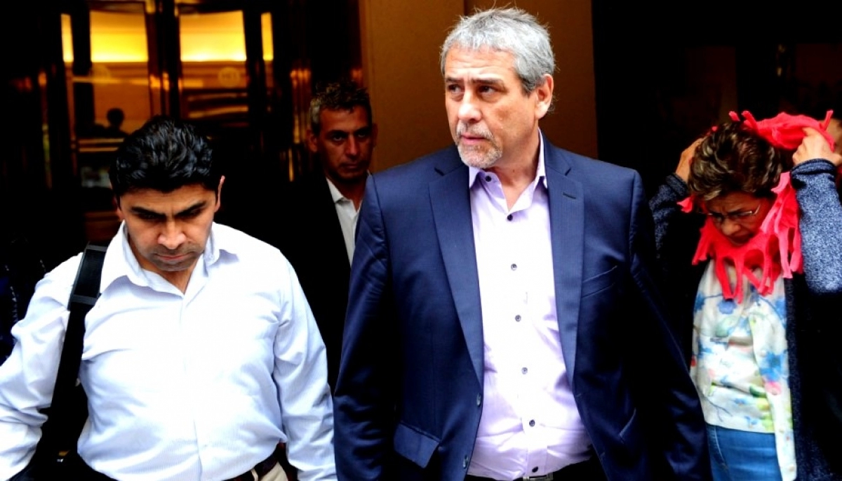 Ferraresi no se guardó nada contra Mayra y culpó a La Cámpora por la debacle del peronismo