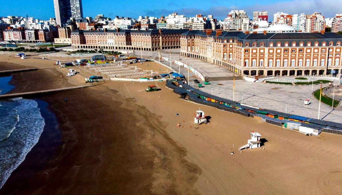 ¿Nuevo fin de semana largo?: Provincia presiona para mover un feriado ante la crisis turística