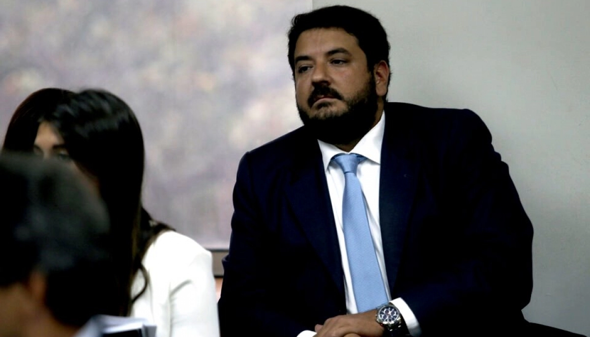 Ministro bonaerense y una acusación a Milei vinculada al atentado contra Cristina Kirchner