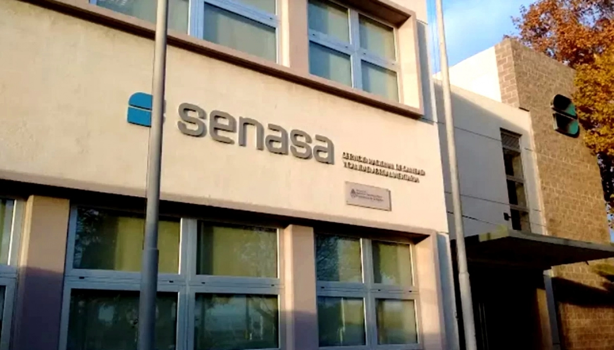 Ola de despidos en el horizonte bonaerense: Milei cerró 20 oficinas de SENASA