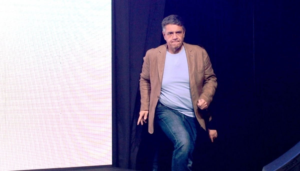 A diferencia de Kicillof, Jorge Macri celebró la sanción de la Ley Bases para “poner al país en marcha”