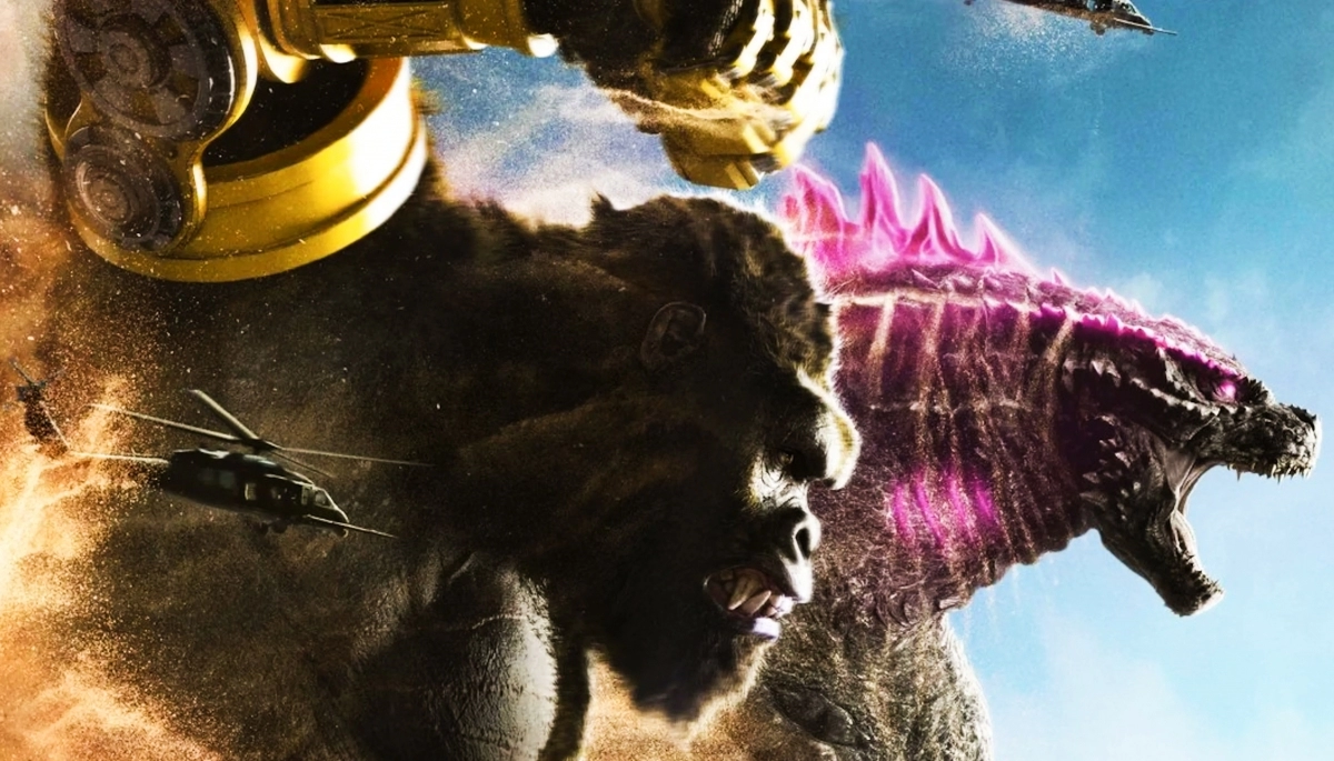 “Godzilla y Kong: El Nuevo Imperio” confirmó su fecha de estreno en MAX: cuándo llega