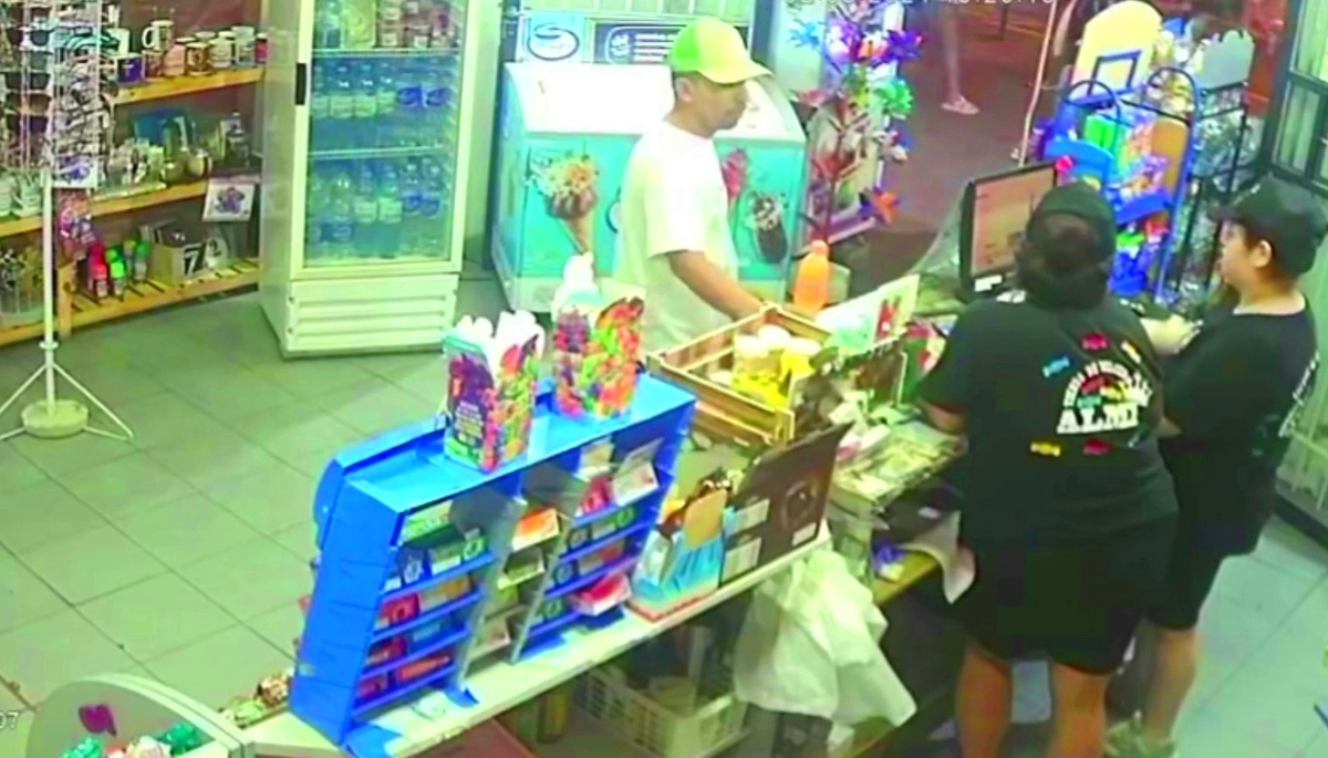 Semana de la Dulzura: mecheros y arrebatadores se ensañaron con los kioscos de zona norte