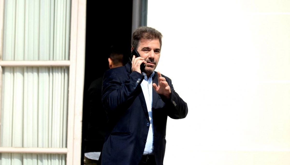 Ritondo asumió al frente del PRO bonaerense: quiénes son los intendentes que lo acompañarán