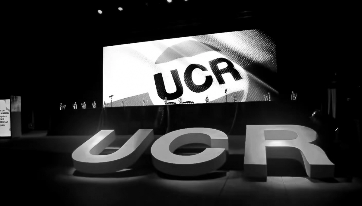 Elecciones internas: radicalismo circula una danza de nombres para ocupar la conducción del Comité Provincia