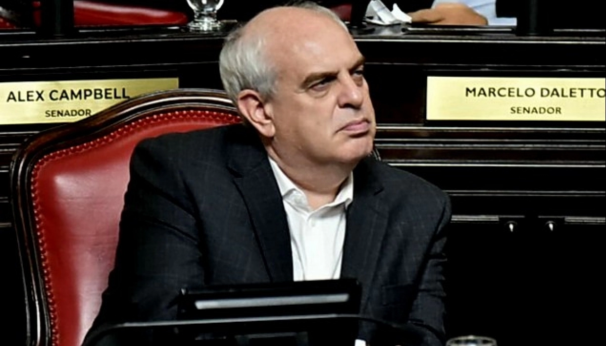 Rabinovich criticó a Kicillof por el impacto de los subsidios al transporte en Mar del Plata