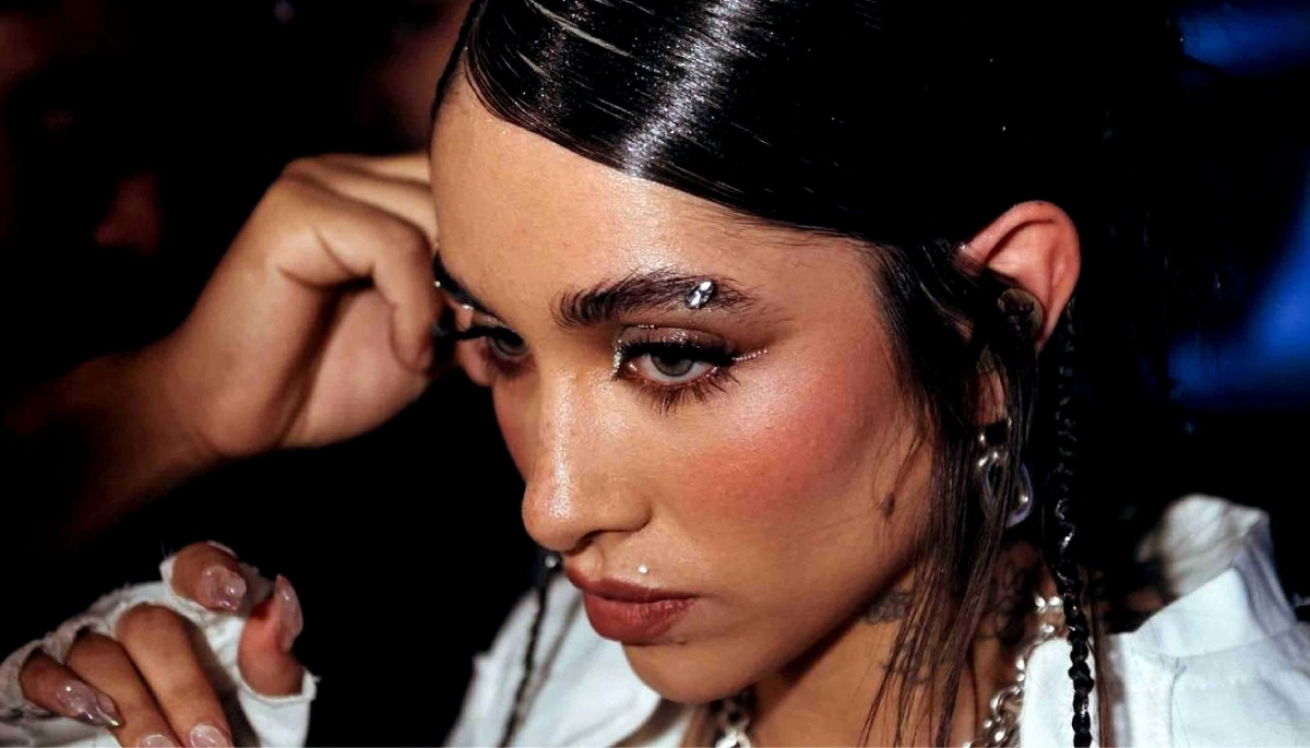 María Becerra debuta en la pantalla chica: participará del spin off de “El Marginal”
